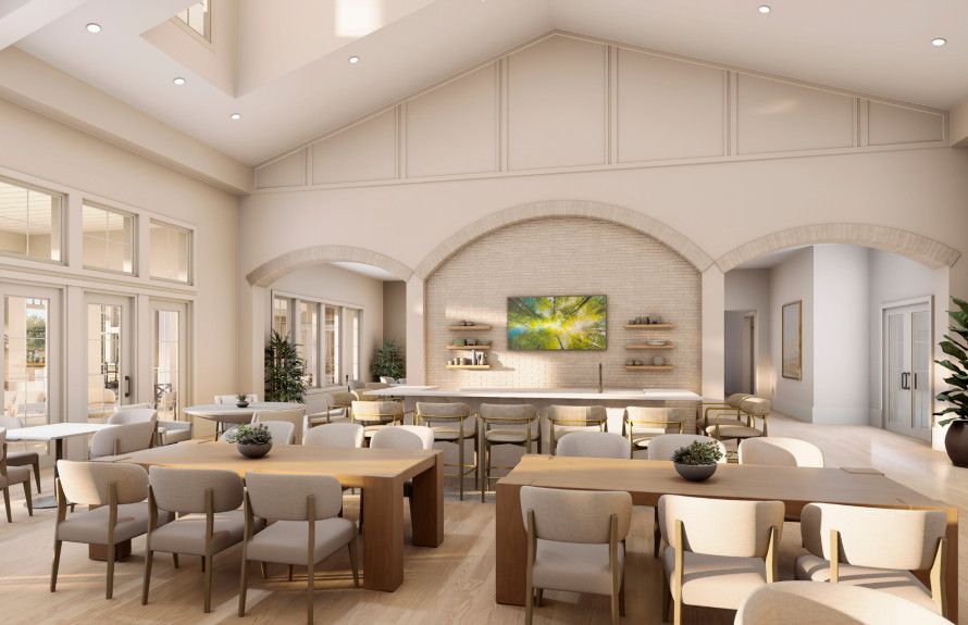 Conceptual Rendering