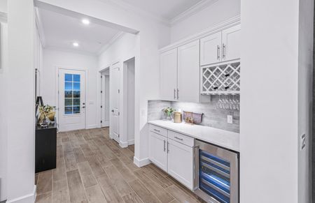 Personalization Options