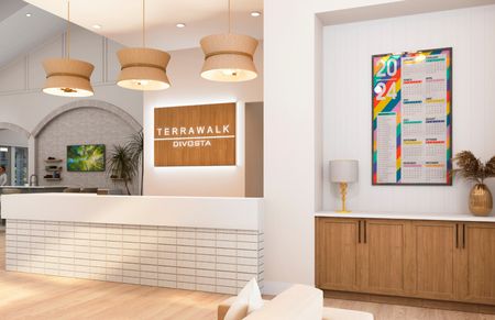 Conceptual Rendering