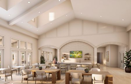 Conceptual Rendering