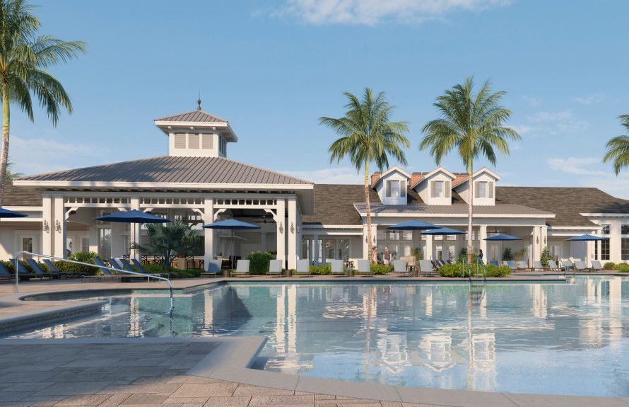 Conceptual Rendering