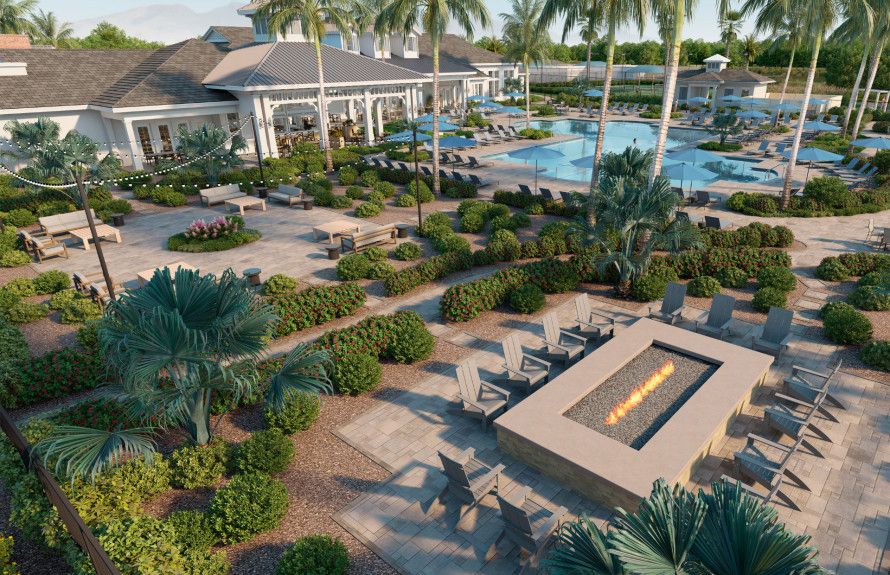 Conceptual Rendering