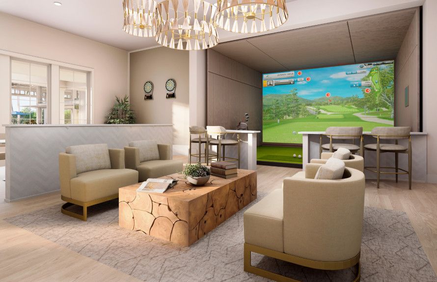 Conceptual Rendering