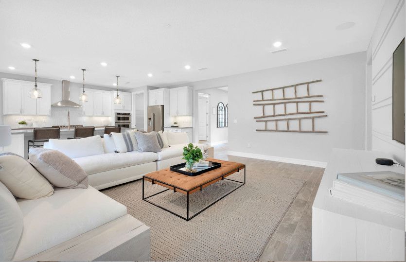 Stellar Grand | Gathering Room