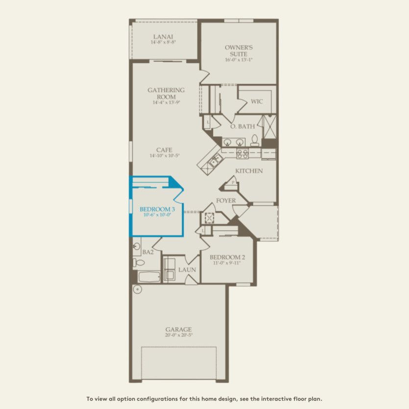 First Floor 3 br / 2 ba