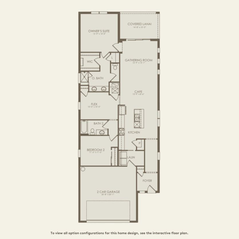 First Floor 2 br / 2 ba