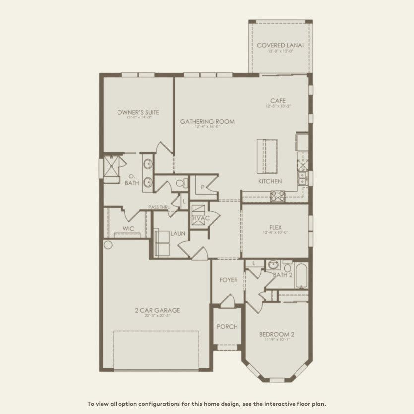 First Floor 2 br / 2 ba