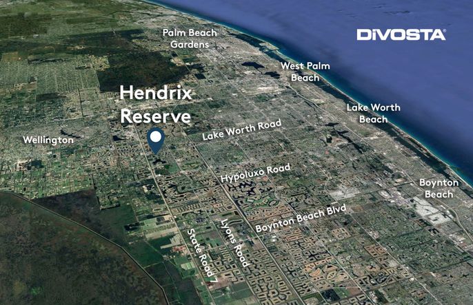 Location, Location, Location