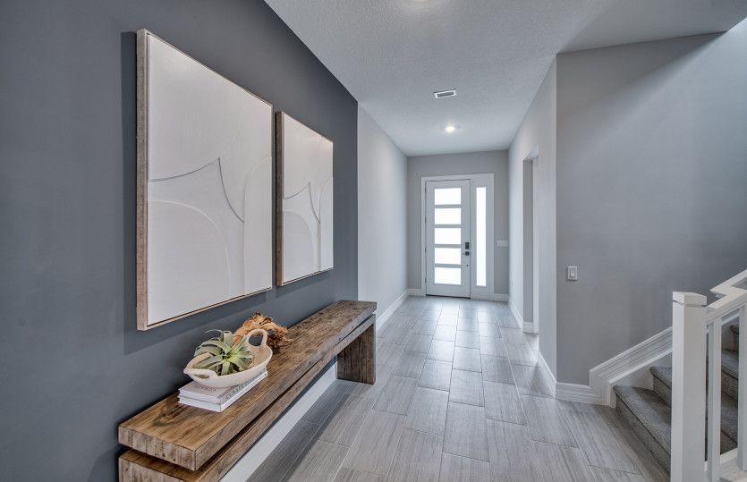 Entryway