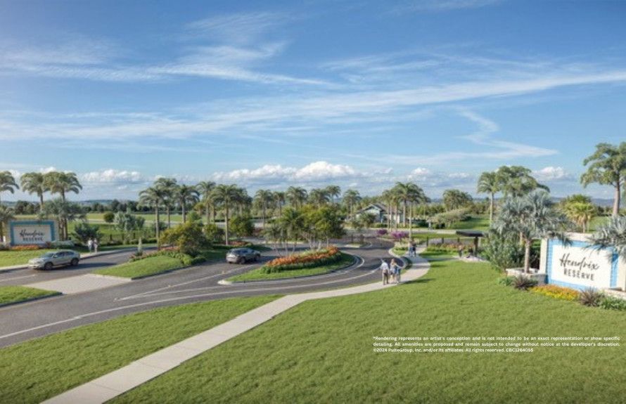 Rendering Subject to Change