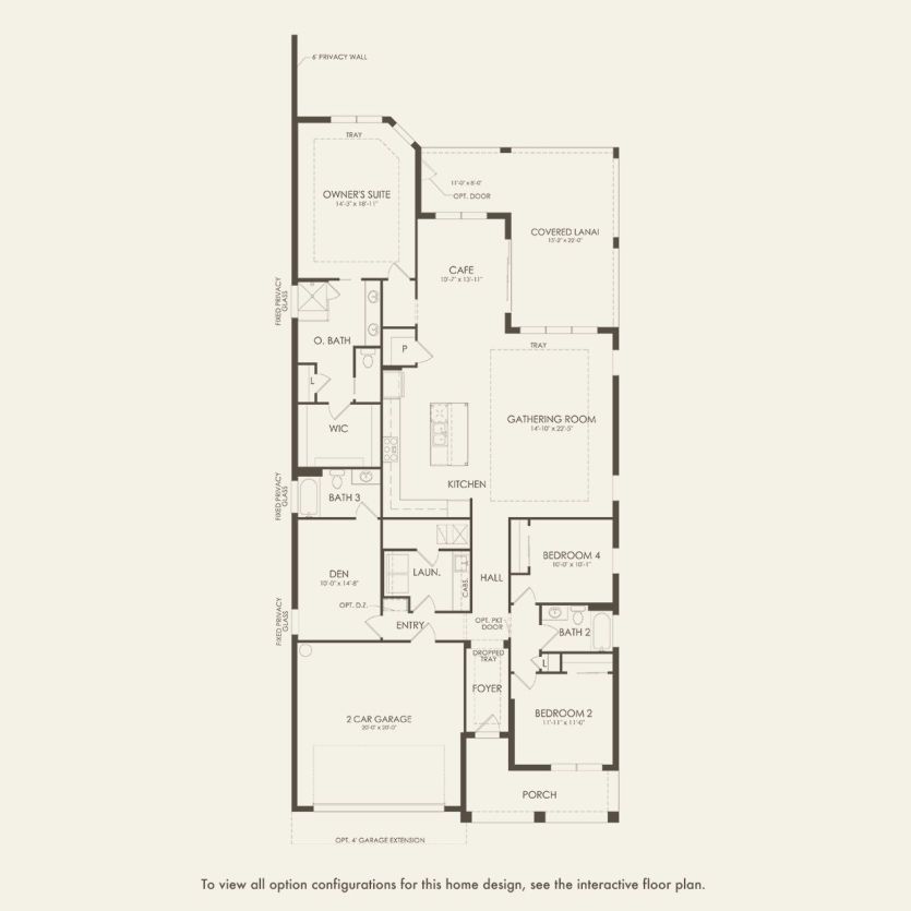 First Floor 3 br / 3 ba