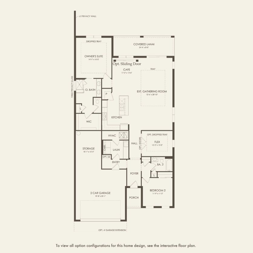 First Floor 2 br / 2 ba