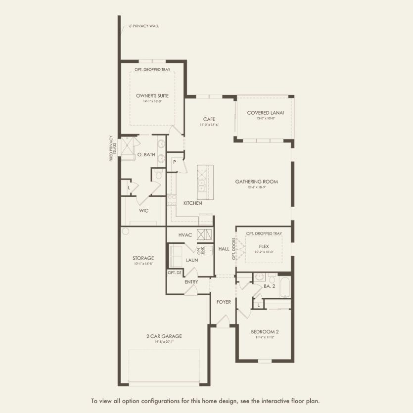 First Floor 2 br / 2 ba