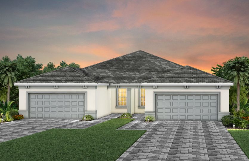 Colton Exterior FM2