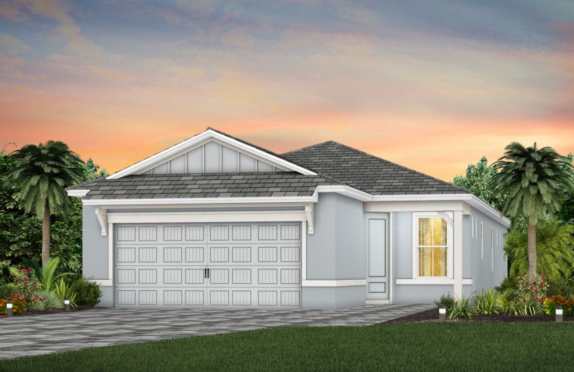 Contour Exterior CO3