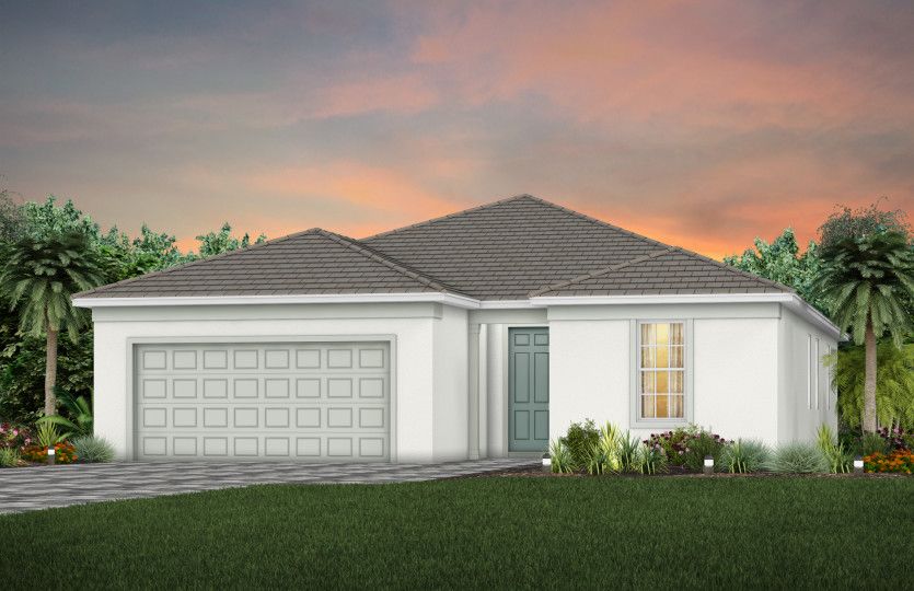Mystique Exterior FM1