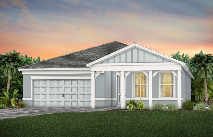Prestige Exterior CO3