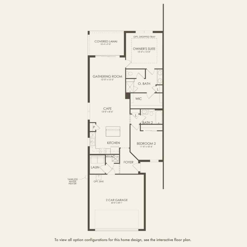 First Floor 2 br / 2 ba
