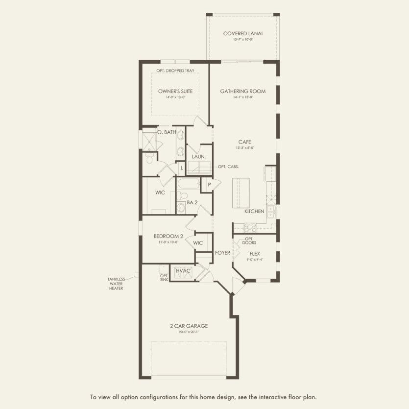 First Floor 2 br / 2 ba