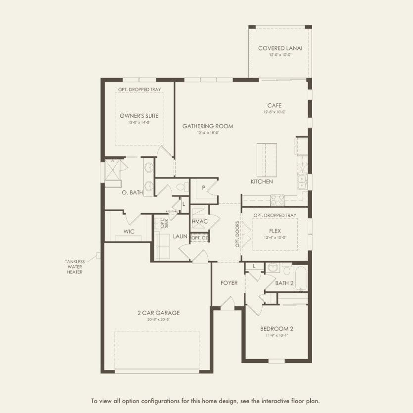 First Floor 2 br / 2 ba