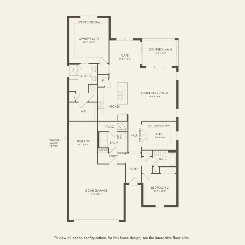 First Floor 2 br / 2 ba