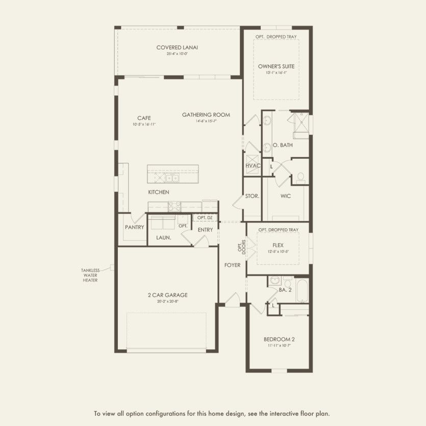 First Floor 2 br / 2 ba