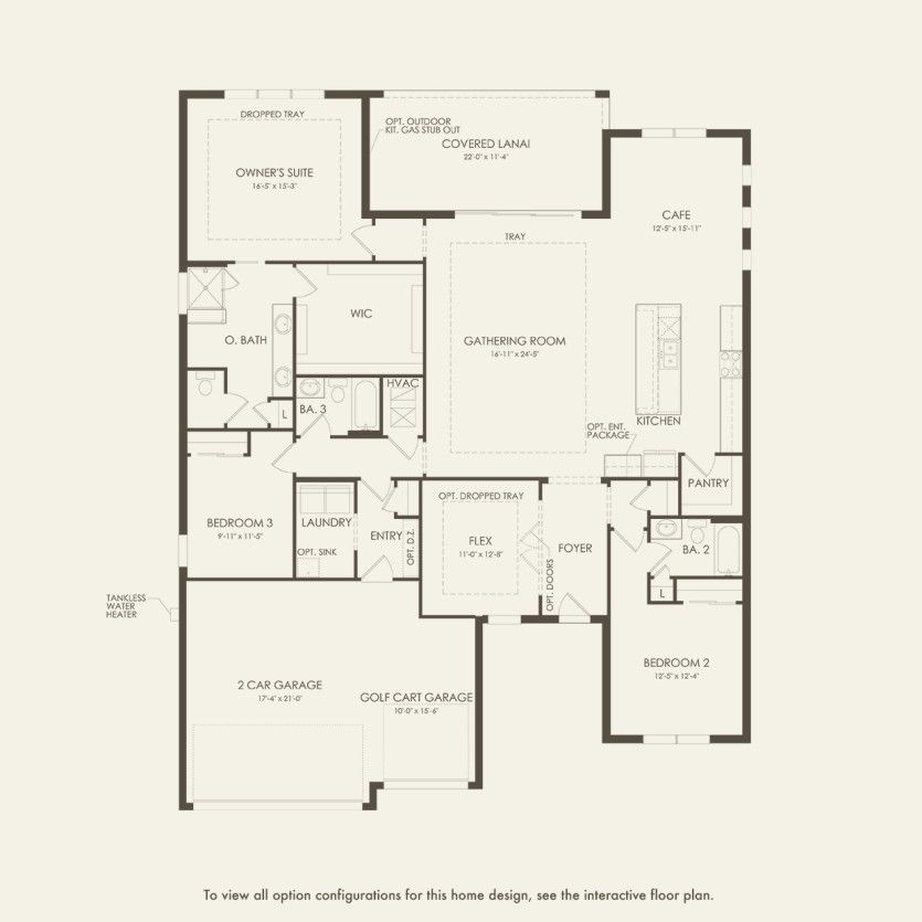 First Floor 3 br / 3 ba