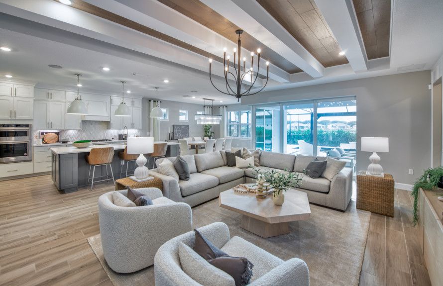 Welcome to Costa Pointe!