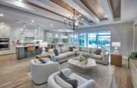 Costa Pointe por DiVosta Homes en Indian River County Florida