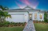 casa en Costa Pointe por DiVosta Homes