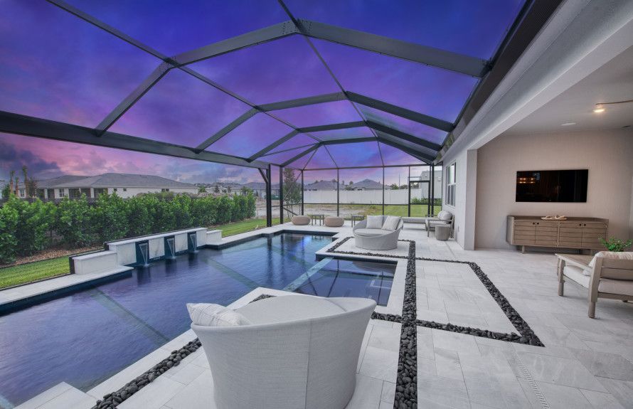 Stellar Pool