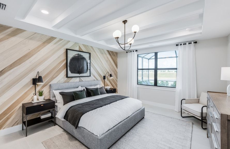 Private Owner's Suite