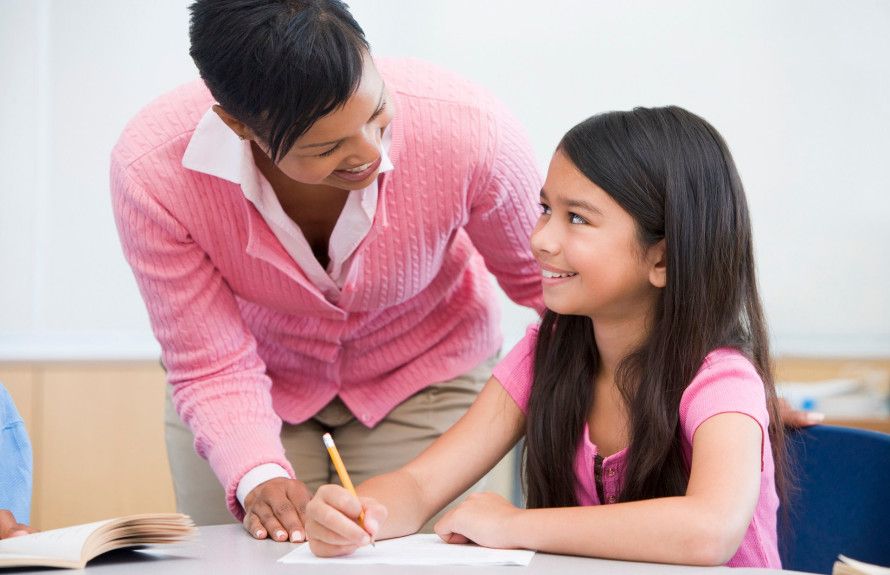 Access to Top Rated Schools