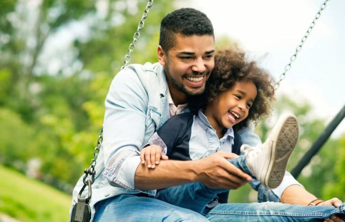 Community Playground