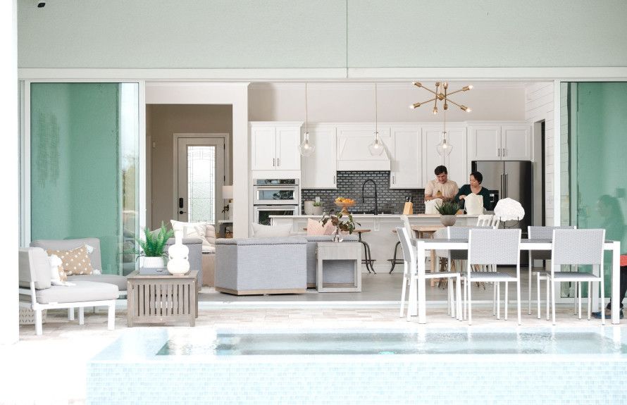 Homes Crafted with You in Mind