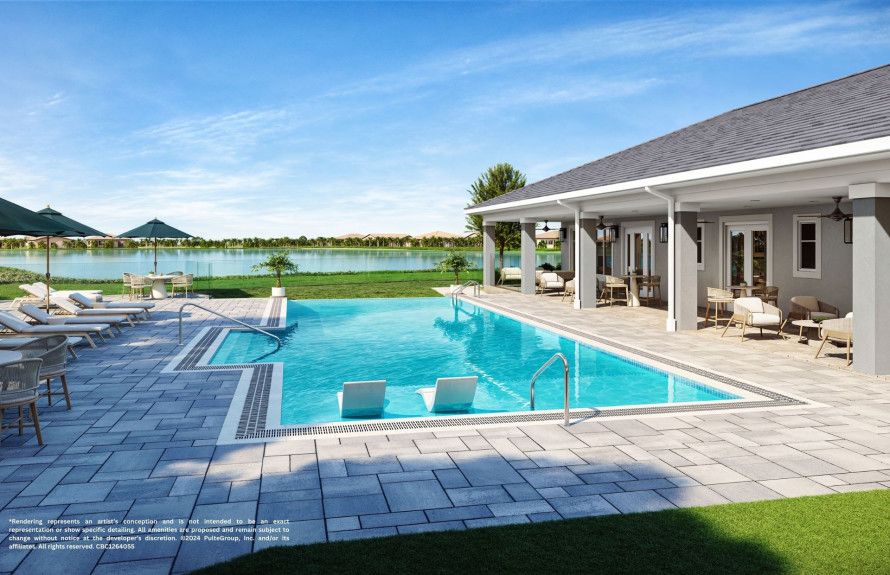 Rendering Subject to Change