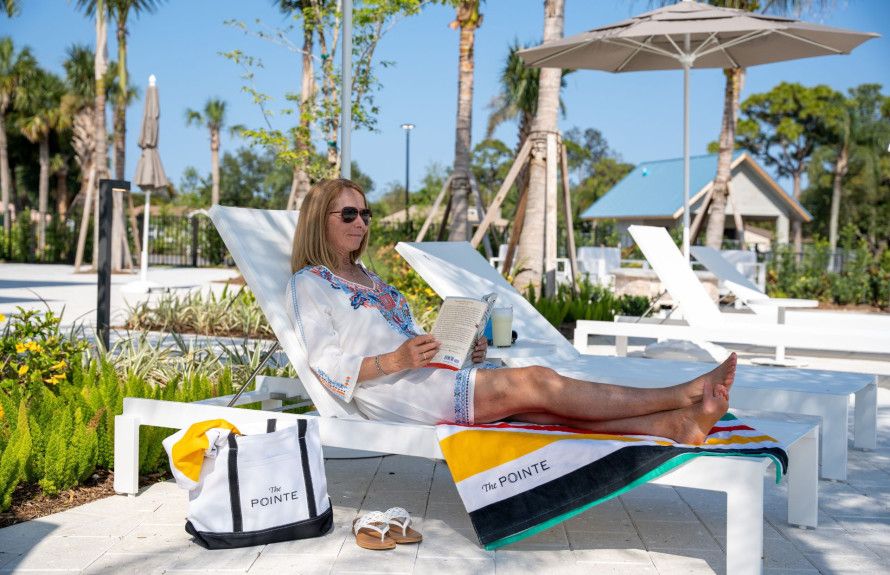 Splash, Sip & Socialize