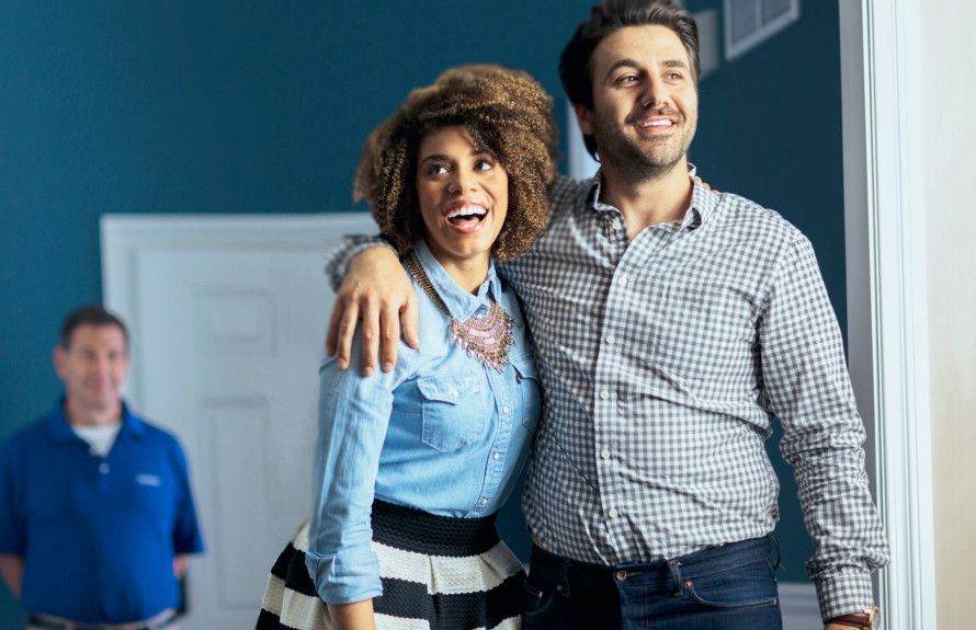 1, 2, 5, 10 Year Warranty