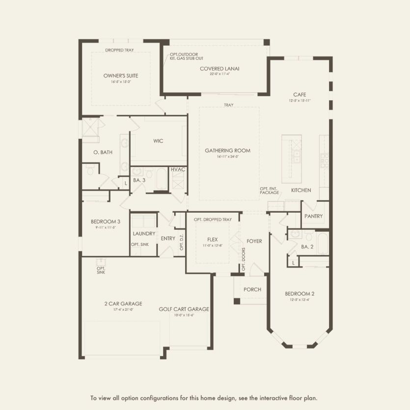 First Floor 3 br / 3 ba