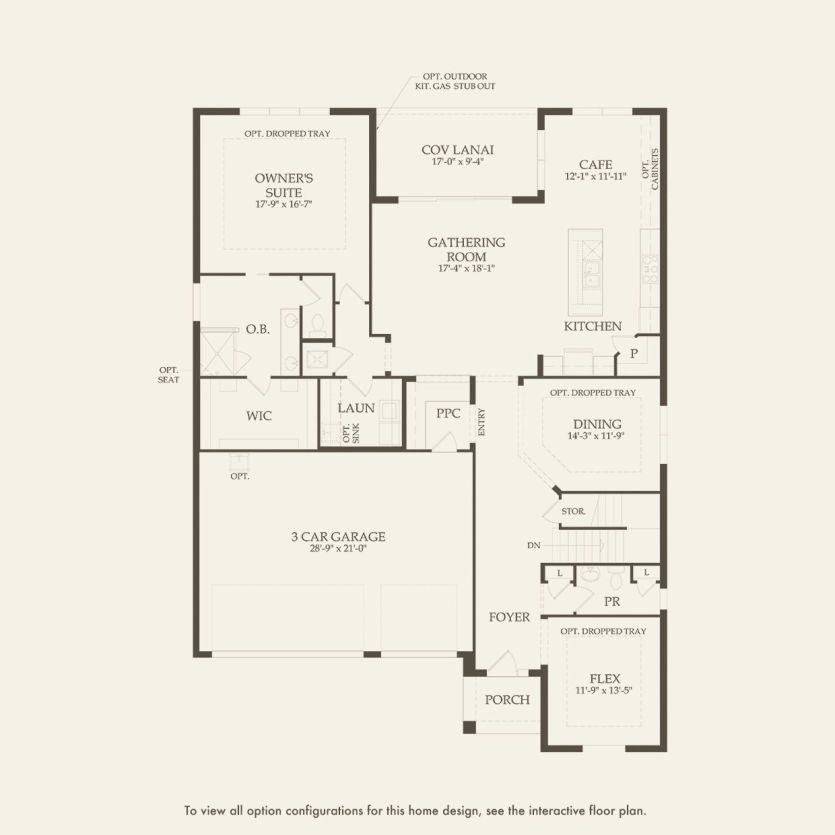 First Floor 4 br / 3.5 ba