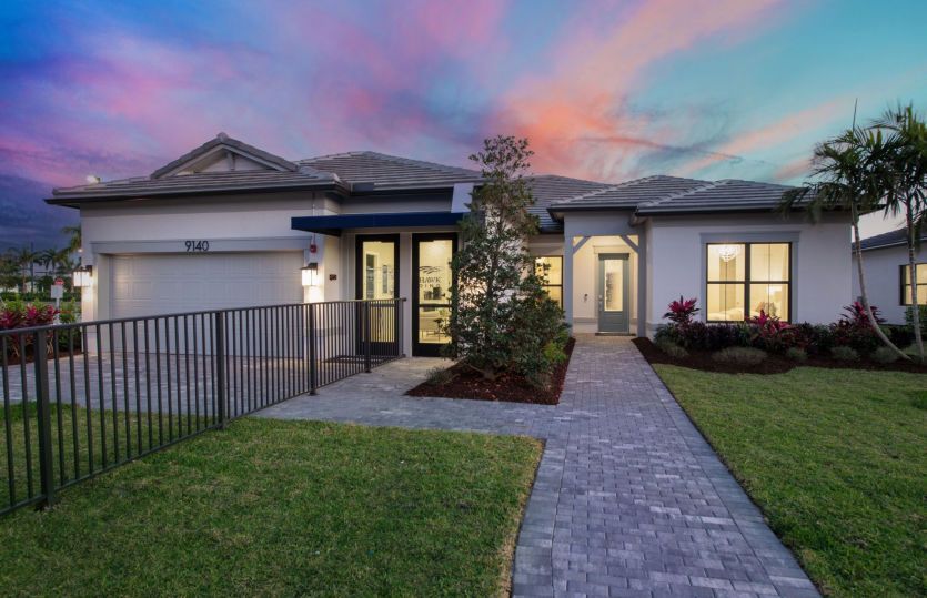 Stellar Exterior CO2A