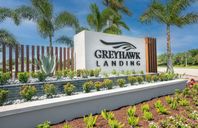 Greyhawk Landing por DiVosta Homes en Palm Beach County Florida