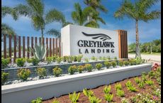 Greyhawk Landing: Lake Worth, Florida - DiVosta Homes