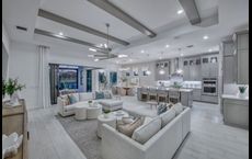 Greyhawk Landing: Lake Worth, Florida - DiVosta Homes