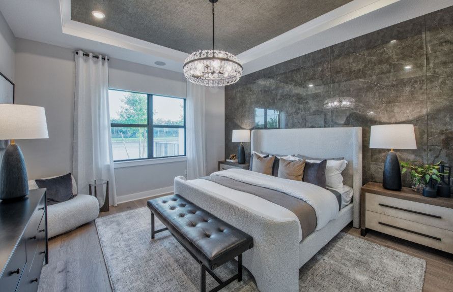 Private Owner's Suite