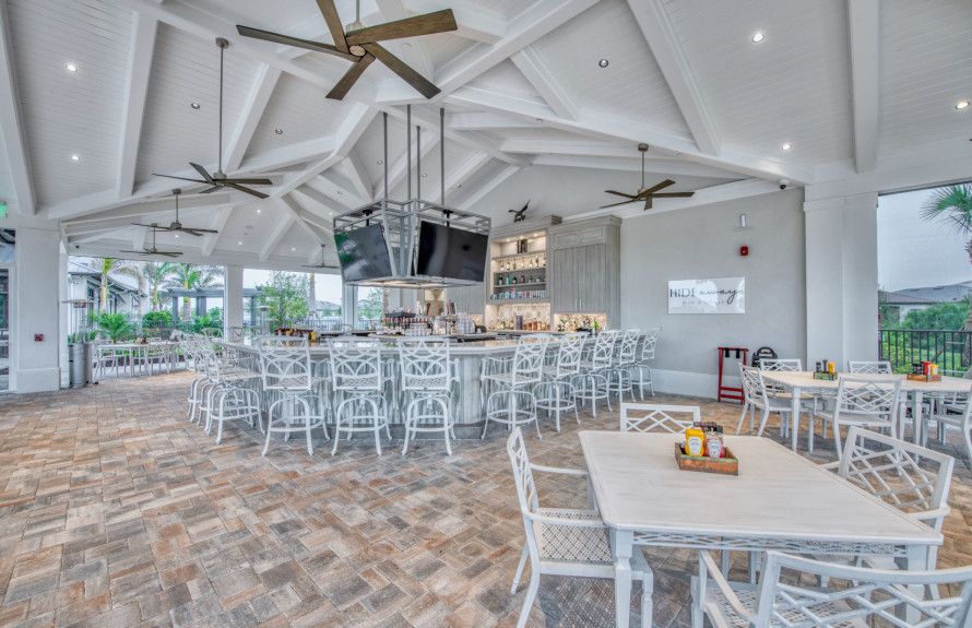 Restaurant NOW OPEN!