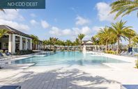Avondale at Avenir por DiVosta Homes en Palm Beach County Florida