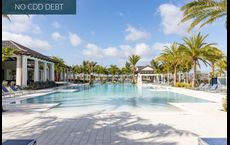 Avondale at Avenir: Palm Beach Gardens, Florida - DiVosta Homes