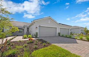 Seagrove - BeachWalk by Manasota Key: Englewood, Florida - DiVosta Homes