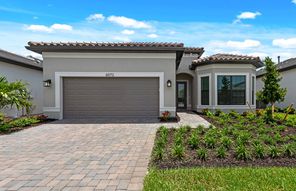 6072 Silver Grass Court (Mystique)